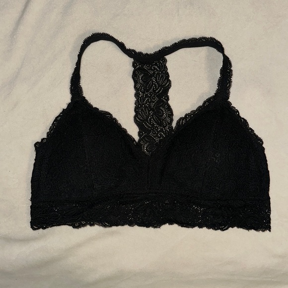 Auden Racerback Bralette - Picture 1 of 6